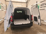  Citroen  Berlingo  Fourgon Club M 1000 1.5 BlueHDi 75CV BVM5 E6dT #10