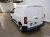  Citroen  Berlingo  Fourgon Club M 650 1.5 BlueHDi 100CV BVM6 E6d #2
