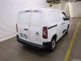  Citroen  Berlingo  Fourgon Club M 650 1.5 BlueHDi 100CV BVM6 E6d #3