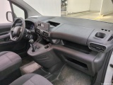 Citroen  Berlingo  Fourgon Club M 650 1.5 BlueHDi 100CV BVM6 E6d #5