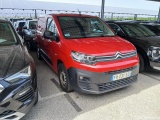  Citroen  Berlingo  Fourgon Driver M 650 1.5 BlueHDi 130CV BVA8 E6dT #2