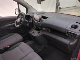  Citroen  Berlingo  Fourgon Driver M 650 1.5 BlueHDi 130CV BVA8 E6dT #5