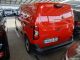  Citroen  Berlingo  Fourgon Driver M 650 1.5 BlueHDi 130CV BVA8 E6dT #4