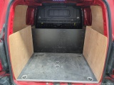  Citroen  Berlingo  Fourgon Driver M 650 1.5 BlueHDi 130CV BVA8 E6dT #9