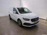  Mercedes  Citan MERCEDES-BENZ  / 2021 / 4P / Fourgonnette  112 CDI Fourgon Long SELECT #4