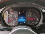  Mercedes  Citan MERCEDES-BENZ  / 2021 / 4P / Fourgonnette  112 CDI Fourgon Long SELECT #6