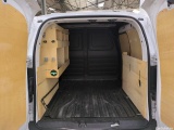  Mercedes  Citan MERCEDES-BENZ  / 2021 / 4P / Fourgonnette  112 CDI Fourgon Long SELECT #9