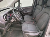  Mercedes  Citan MERCEDES-BENZ  / 2021 / 4P / Fourgonnette  112 CDI Fourgon Long SELECT #10