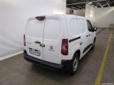  Peugeot  Partner  Asphalt L1 1.5 HDi 100CV BVM5 E6dT #3