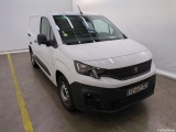  Peugeot  Partner  Asphalt L1 1.5 HDi 100CV BVM5 E6dT #2