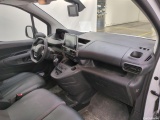  Peugeot  Partner  Asphalt L1 1.5 HDi 100CV BVM5 E6dT #5