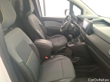  Renault  Kangoo RENAULT  / 2021 / 4P / Fourgonnette EXTRA - BLUE DCI 115 #8
