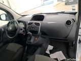  Renault  Kangoo  Express VU 3p Fourgonnette Z.E. 33 Générique / CONTRAT DE BATTERIE #6