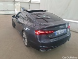 A5 Sportback