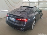 A5 Sportback