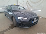A5 Sportback