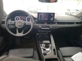 A5 Sportback