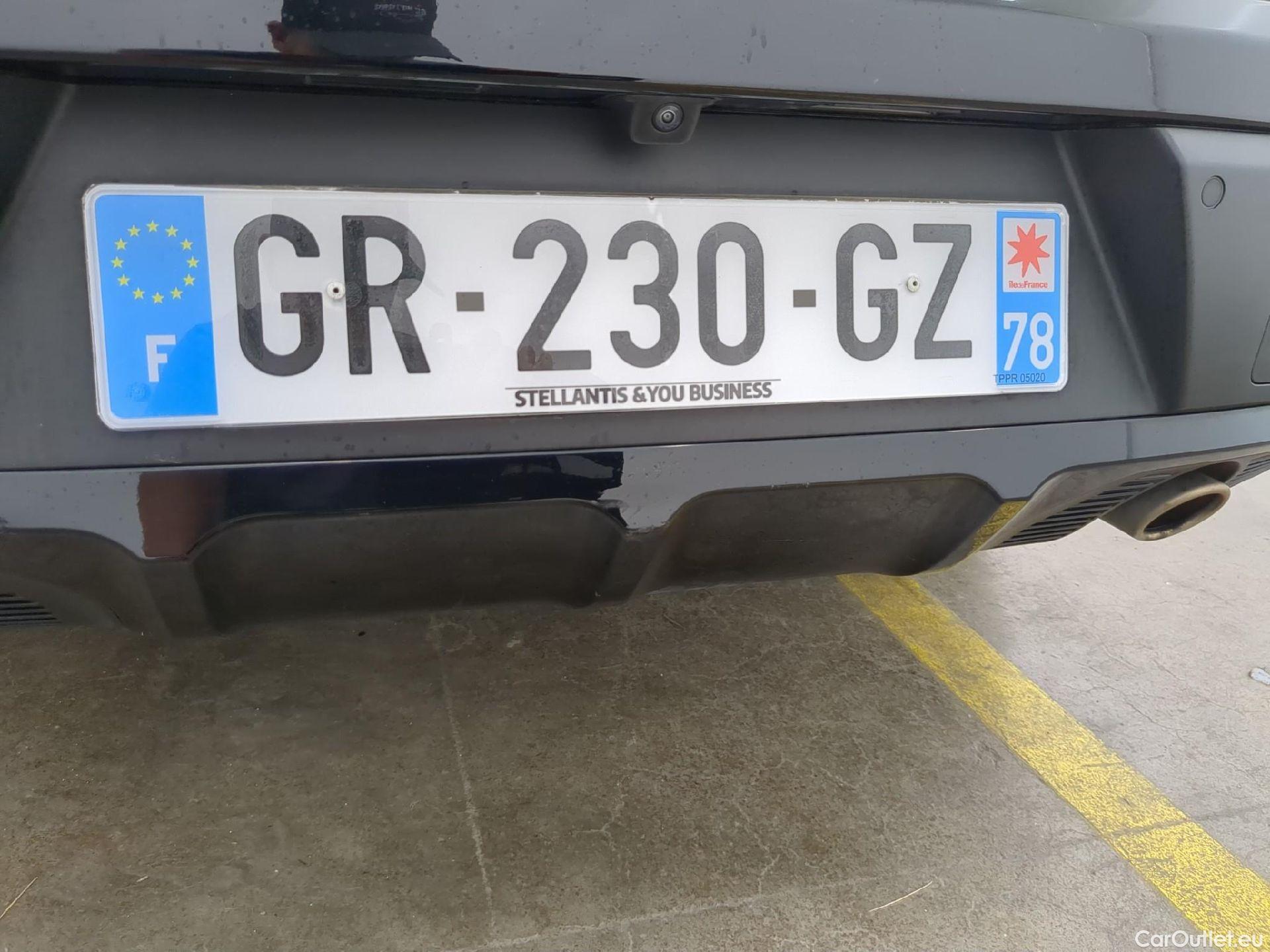  Citroen  C4 CITROEN  X / 2022 / 4P / Berline PureTech 130 S&S EAT8 Feel Pack #3