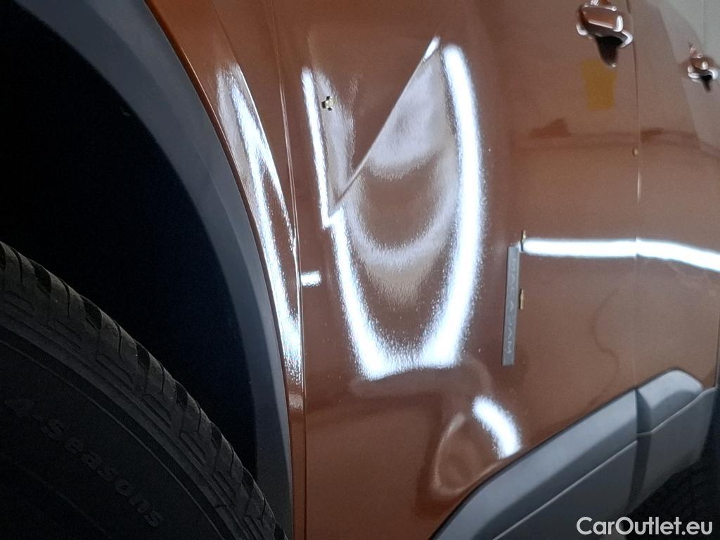  Peugeot  2008  Active Pack 1.2 PureTech 100CV BVM6 E6d #7