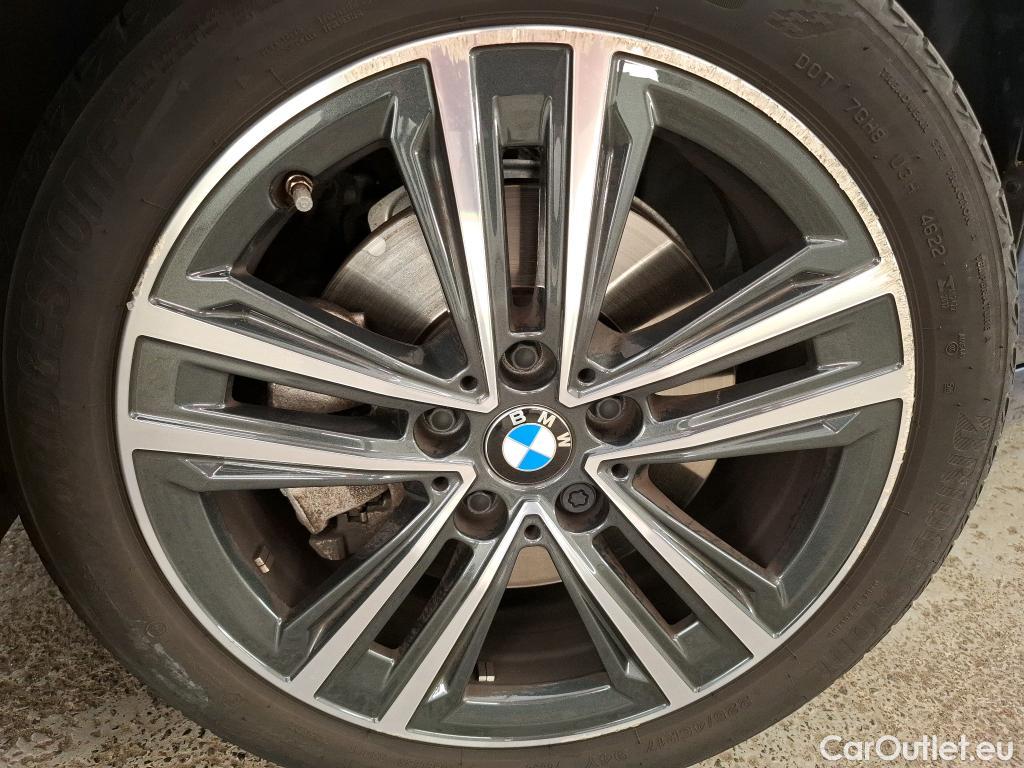  Bmw  Serie 1 BMW Série 1 / 2019 / 5P / Berline 116i DKG7 Business Design #27