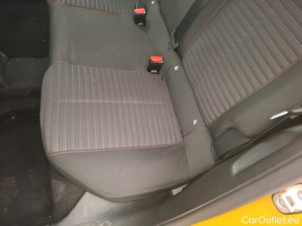  Peugeot  208  Like 1.2 PureTech 75CV BVM5 E6d #2