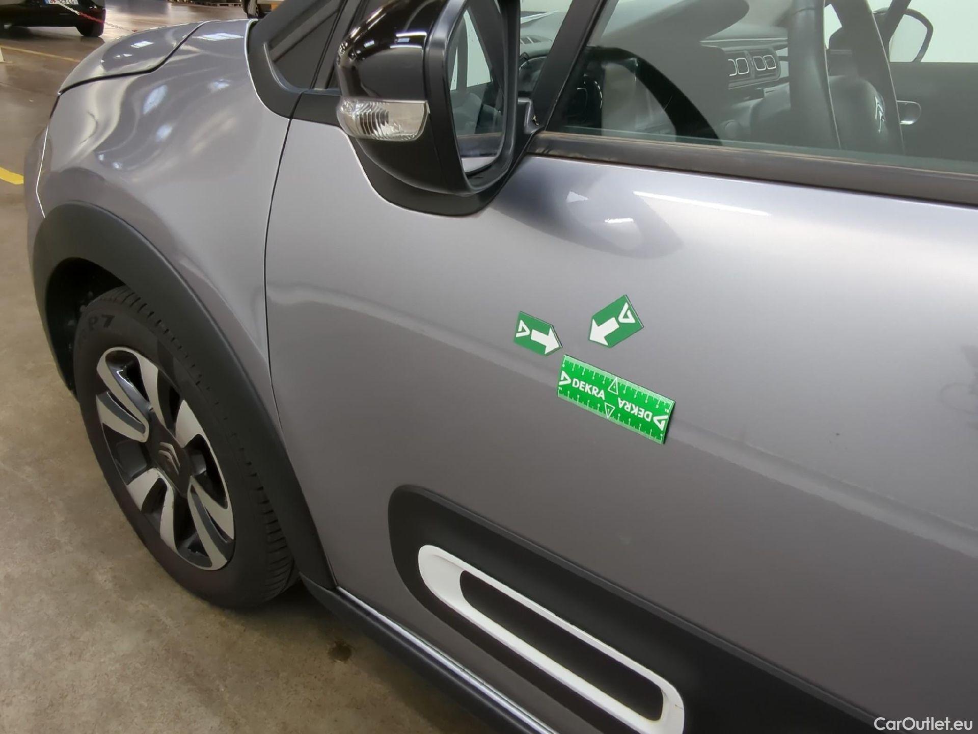  Citroen  C3  Shine Business 1.2 PureTech 80CV BVM5 E6d #26