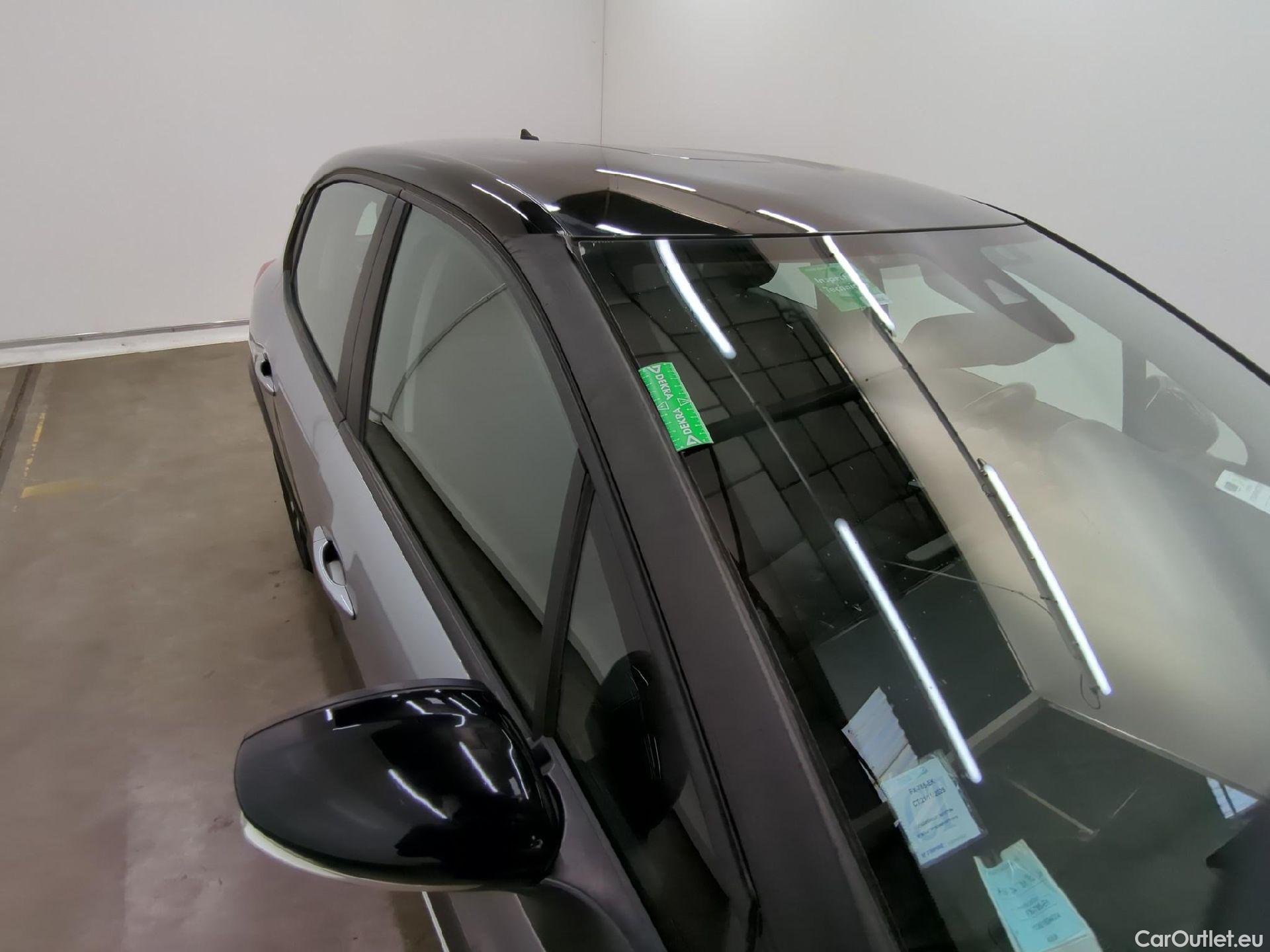  Citroen  C3  Shine Business 1.2 PureTech 80CV BVM5 E6d #22