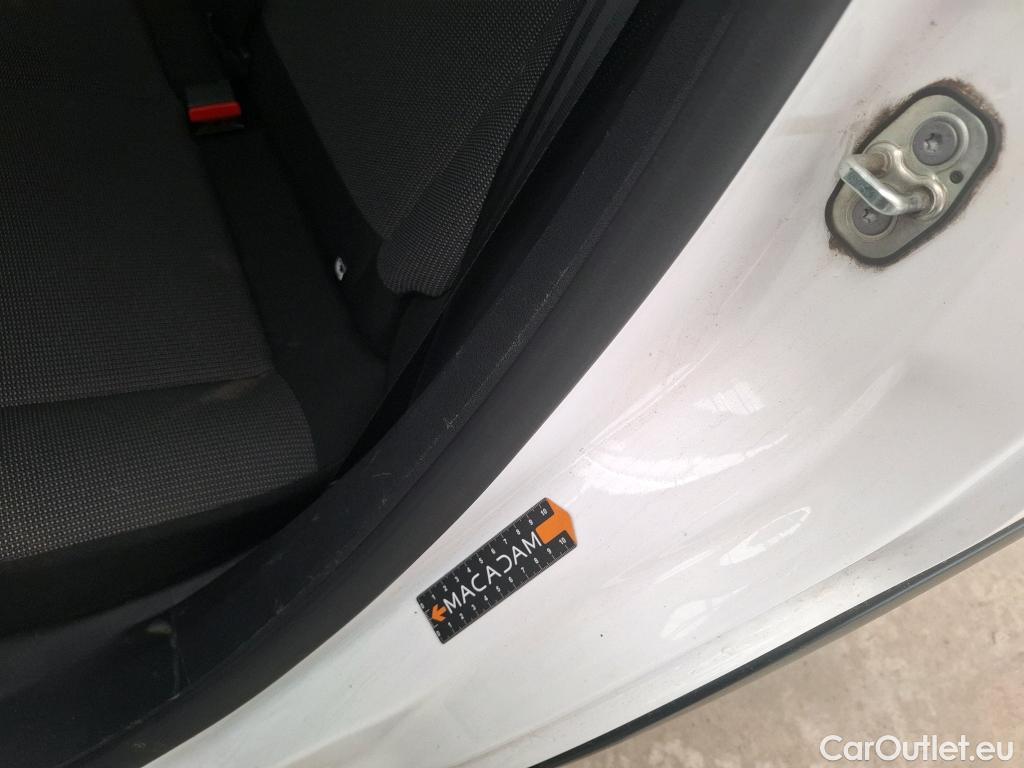  Citroen  C3 CITROEN  / 2020 / 5P / Berline PureTech 83 S&S BVM Feel Pack #10