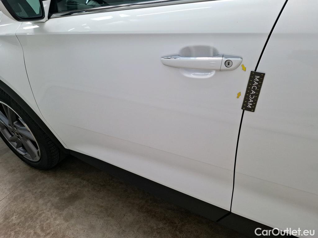  DS  DS7 7 Crossback Executive 1.6 PureTech 180CV BVA8 E6d #4