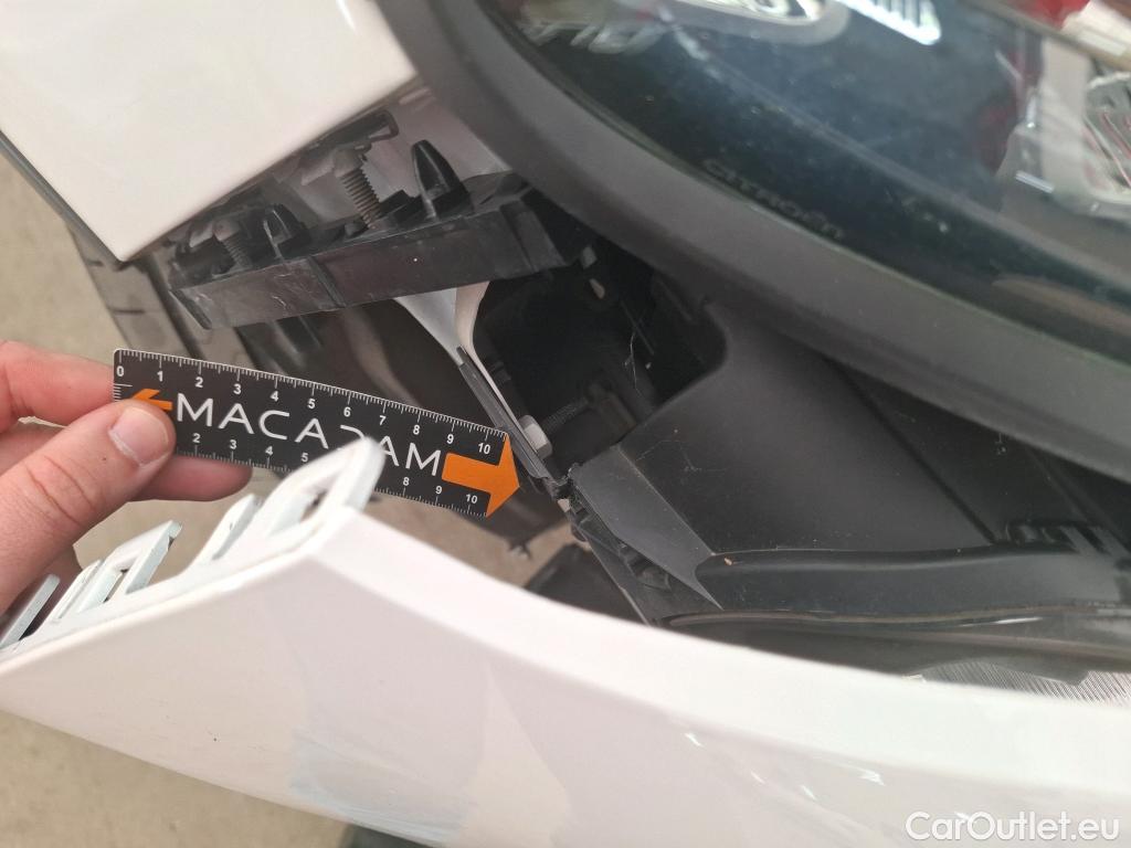  Citroen  C3 CITROEN  / 2020 / 5P / Berline PureTech 83 S&S BVM Feel Pack #2