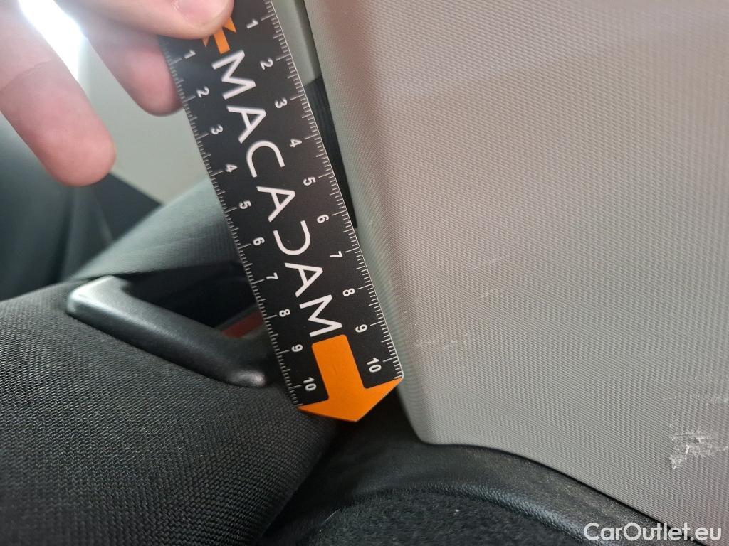  Citroen  C3 CITROEN  / 2020 / 5P / Berline PureTech 83 S&S BVM Feel Pack #27