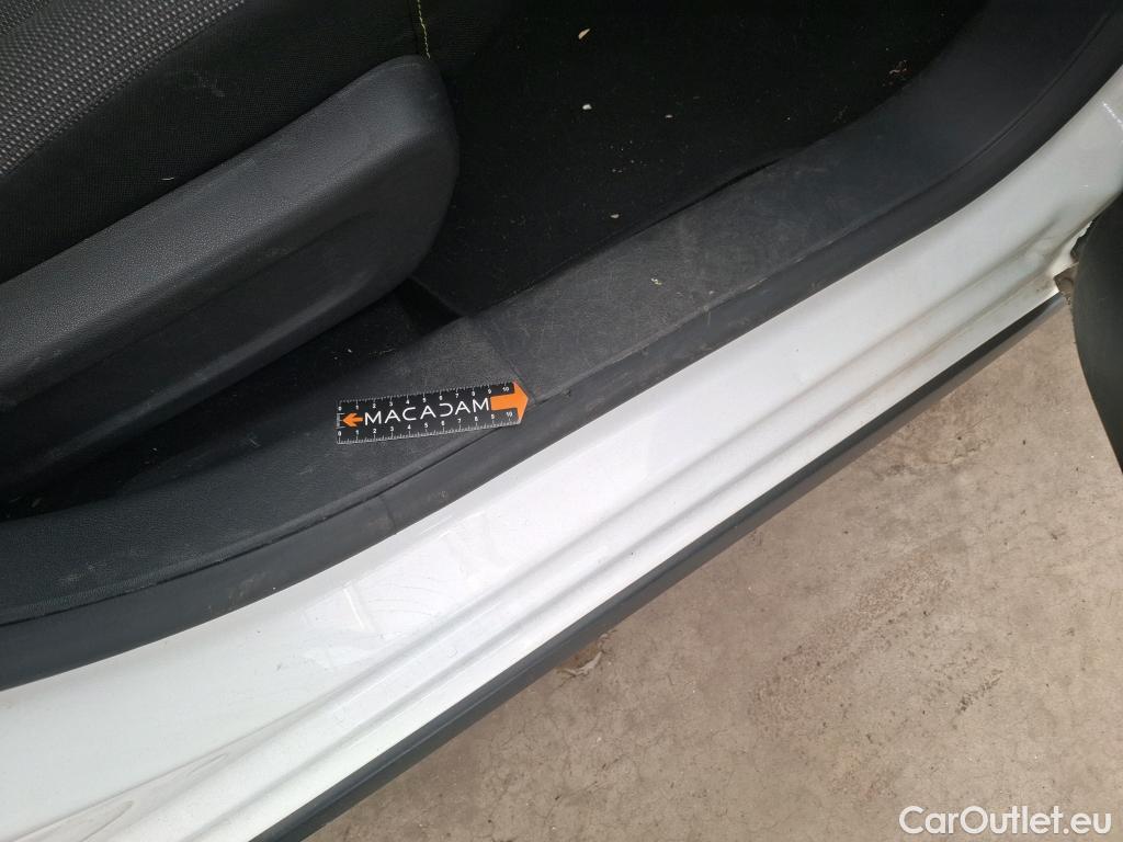  Citroen  C3 CITROEN  / 2020 / 5P / Berline PureTech 83 S&S BVM Feel Pack #7