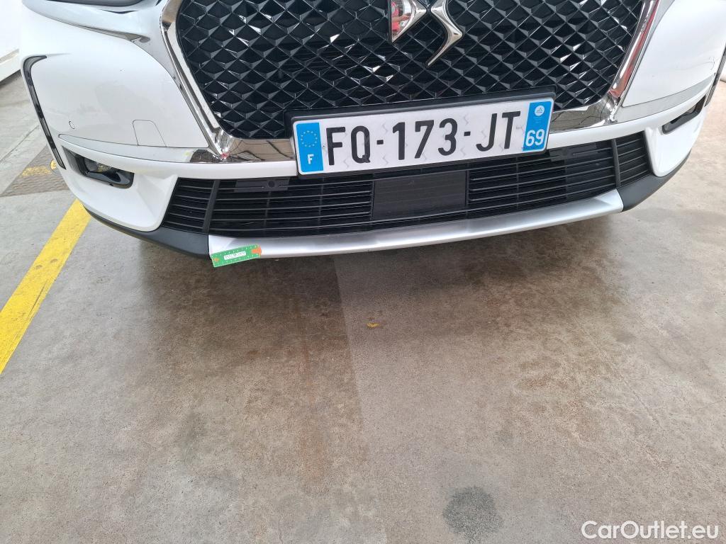  DS  DS7 7 Crossback Executive 1.6 PureTech 180CV BVA8 E6d #11