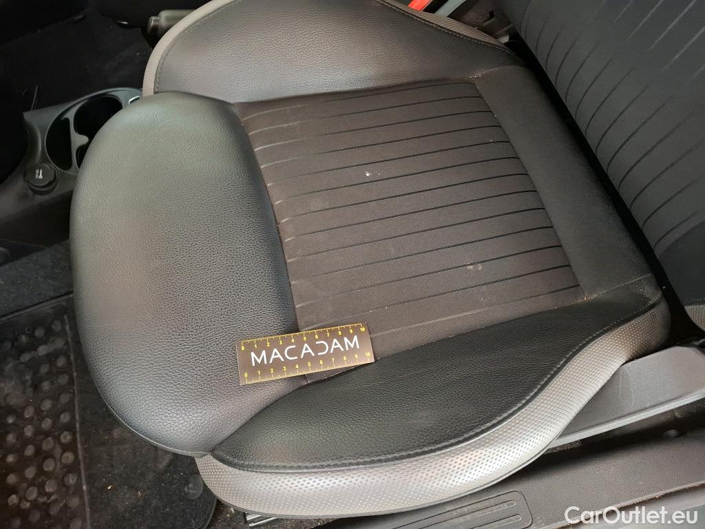  Fiat  500  Cabrio Rockstar 1.2 70CV BVM5 E6dT #37