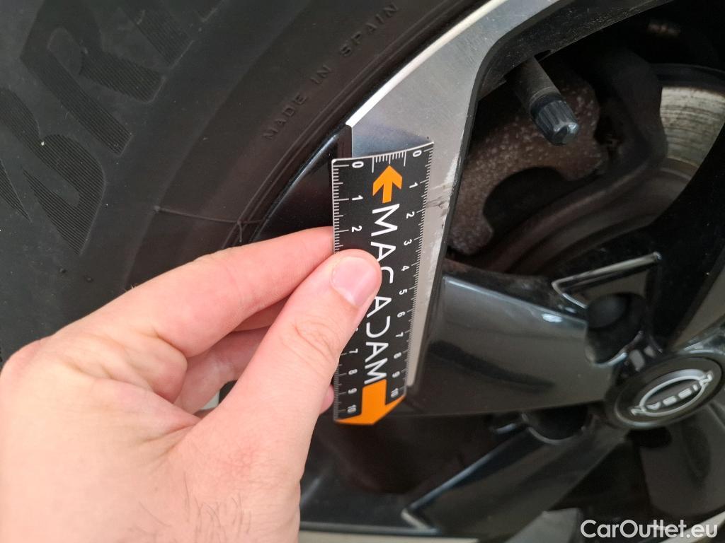  Nissan  Juke NISSAN  / 2019 / 5P / Crossover Hybrid 143 N-Connecta #17