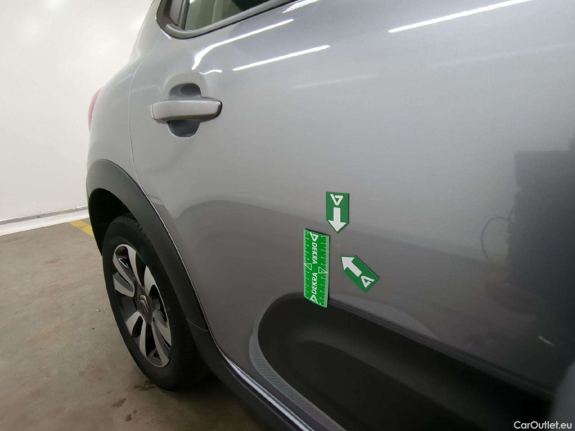  Citroen  C3  Shine Business 1.2 PureTech 80CV BVM5 E6d #15