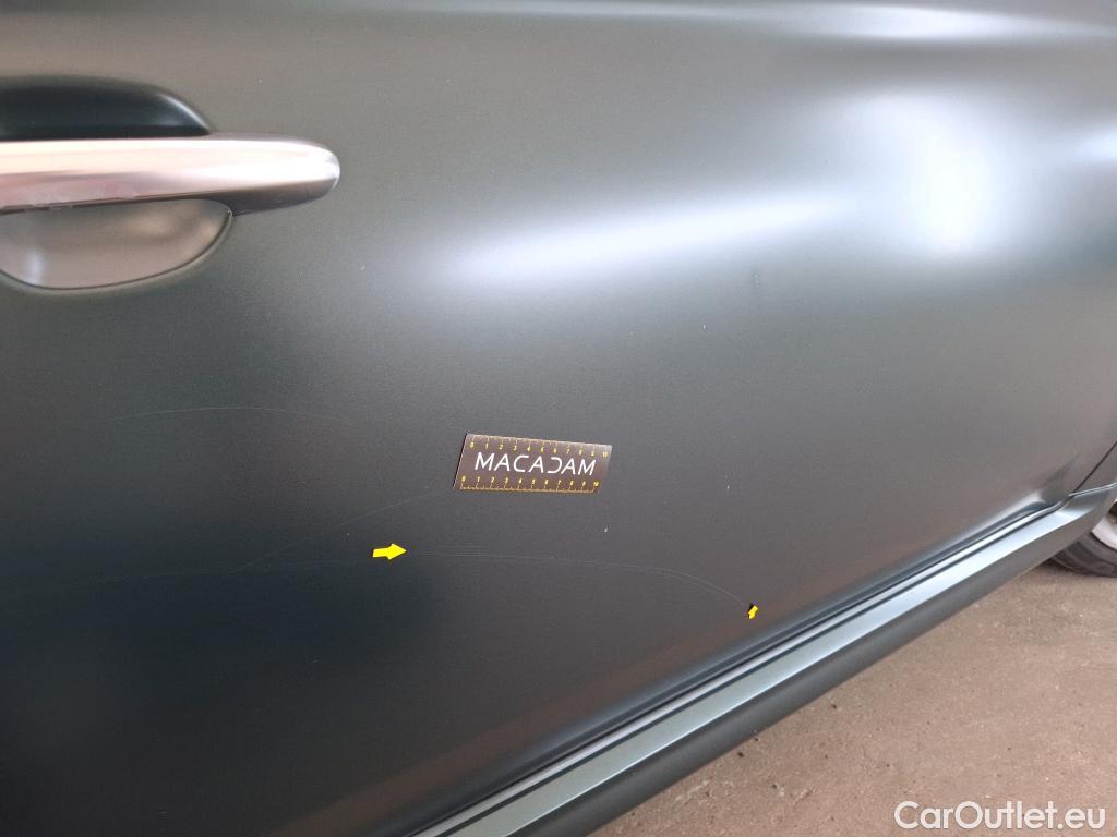  Fiat  500  Cabrio Rockstar 1.2 70CV BVM5 E6dT #3