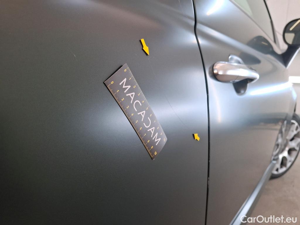  Fiat  500  Cabrio Rockstar 1.2 70CV BVM5 E6dT #2