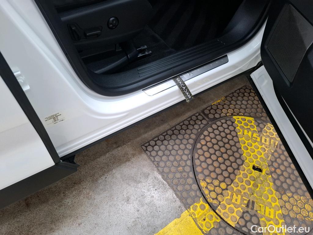  DS  DS7 7 Crossback Executive 1.6 PureTech 180CV BVA8 E6d #13