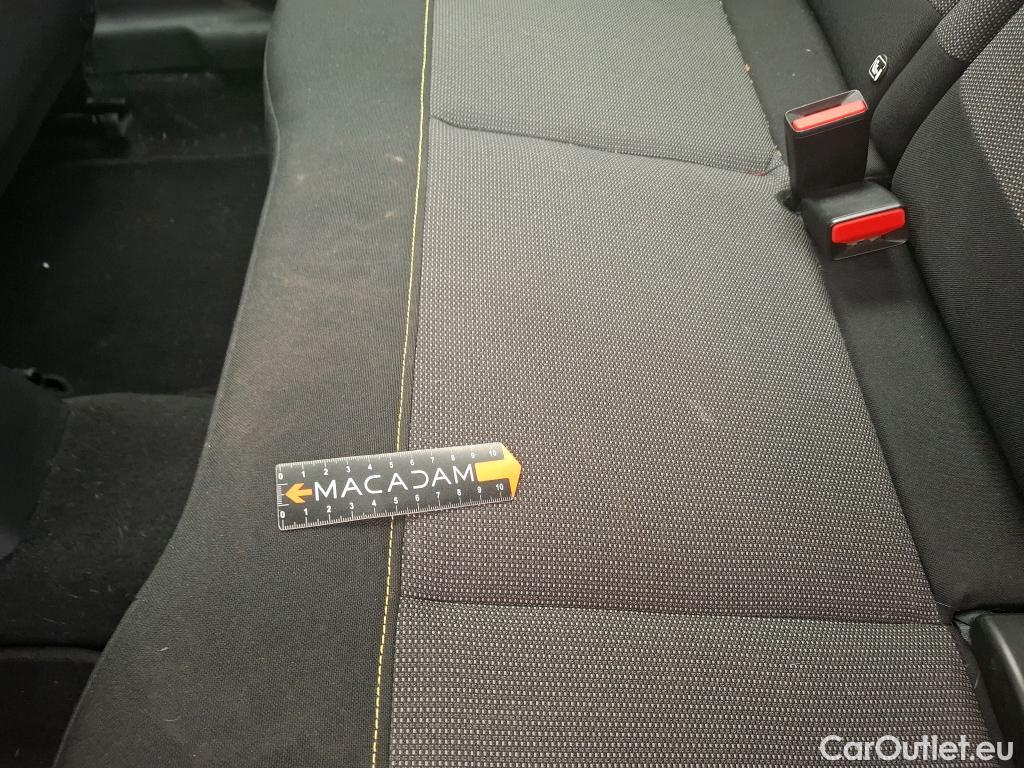  Citroen  C3 CITROEN  / 2020 / 5P / Berline PureTech 83 S&S BVM Feel Pack #37