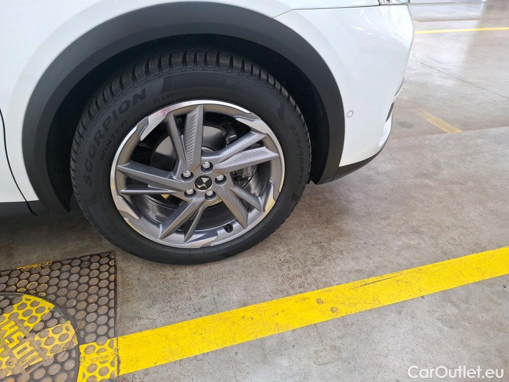  DS  DS7 7 Crossback Executive 1.6 PureTech 180CV BVA8 E6d #22