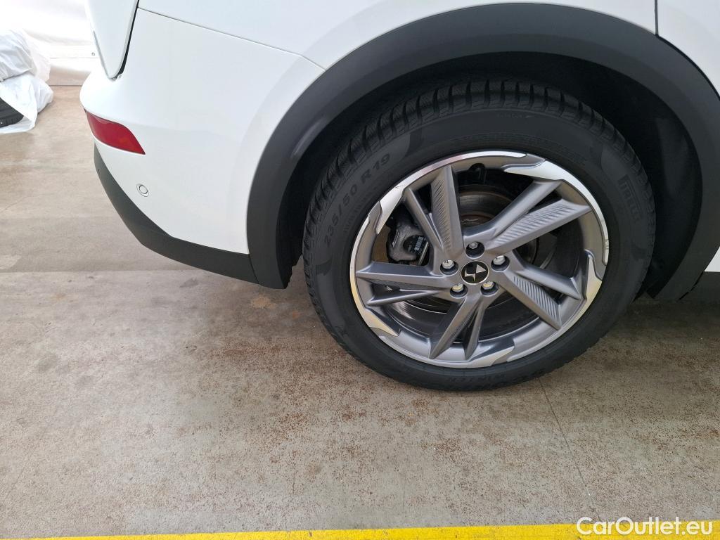  DS  DS7 7 Crossback Executive 1.6 PureTech 180CV BVA8 E6d #19