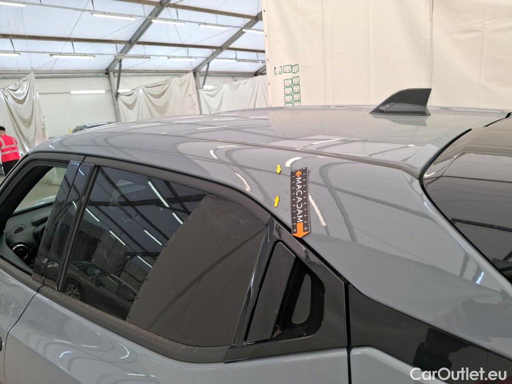  Nissan  Juke NISSAN  / 2019 / 5P / Crossover Hybrid 143 N-Connecta #25
