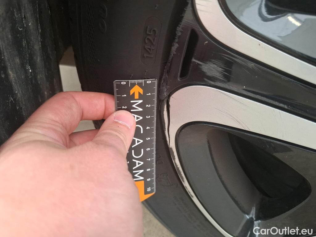  Citroen  C3 CITROEN  / 2020 / 5P / Berline PureTech 83 S&S BVM Feel Pack #33