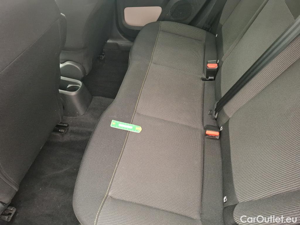  Citroen  C3  Max 1.2 PureTech 80CV BVM5 6E #5