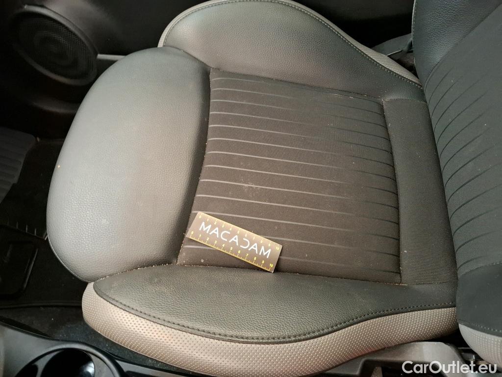  Fiat  500  Cabrio Rockstar 1.2 70CV BVM5 E6dT #36