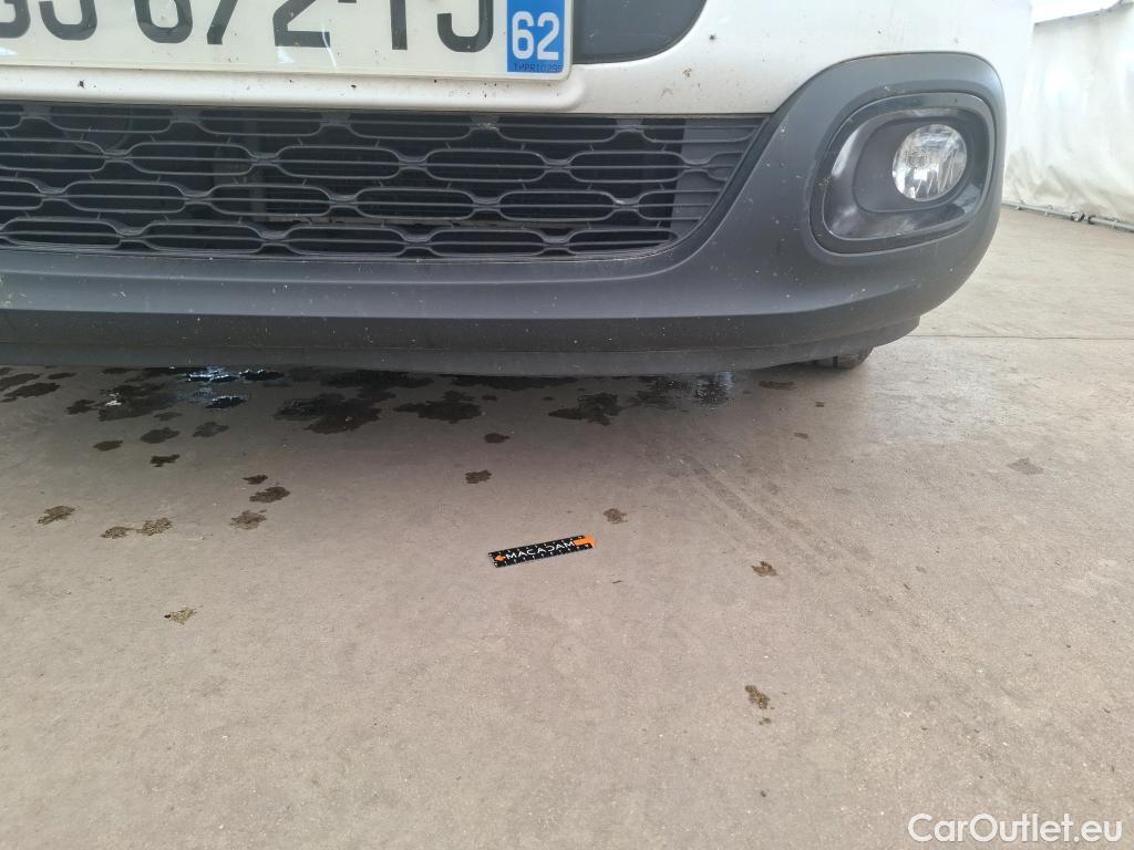  Citroen  C3 CITROEN  / 2020 / 5P / Berline PureTech 83 S&S BVM Feel Pack #6
