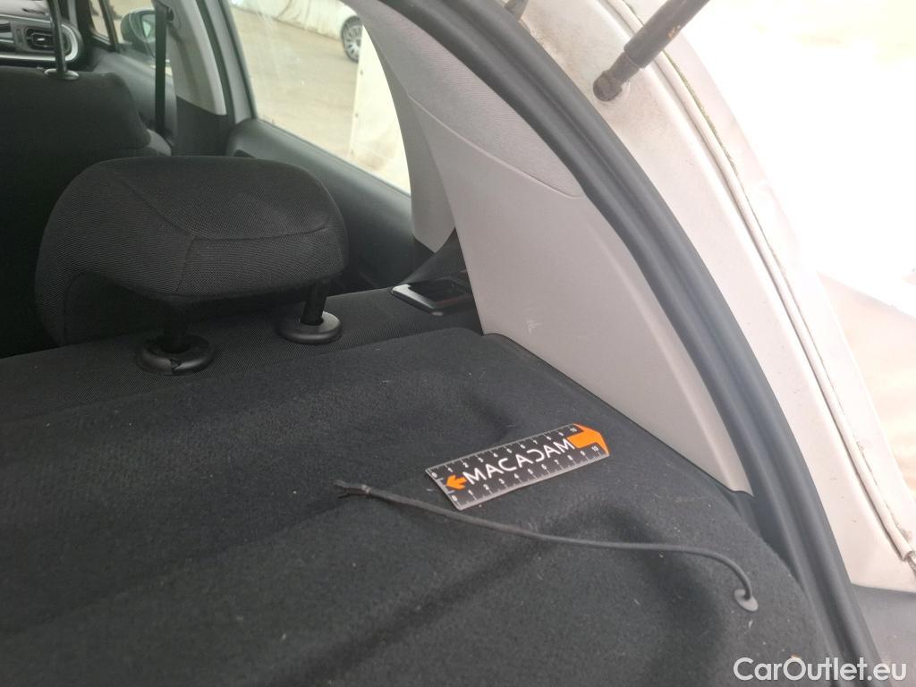  Citroen  C3 CITROEN  / 2020 / 5P / Berline PureTech 83 S&S BVM Feel Pack #24