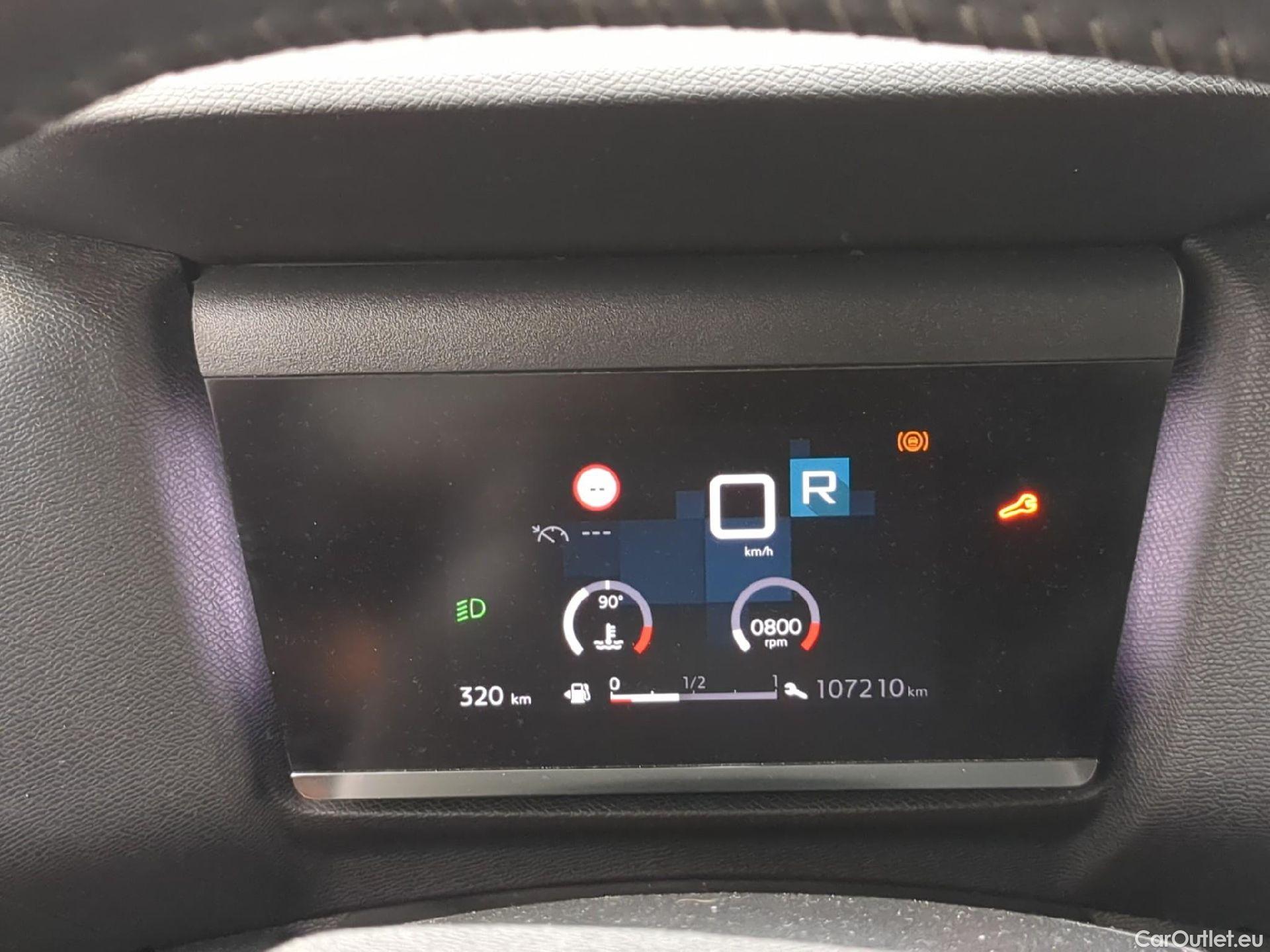  Citroen  C4 CITROEN  X / 2022 / 4P / Berline PureTech 130 S&S EAT8 Feel Pack #1