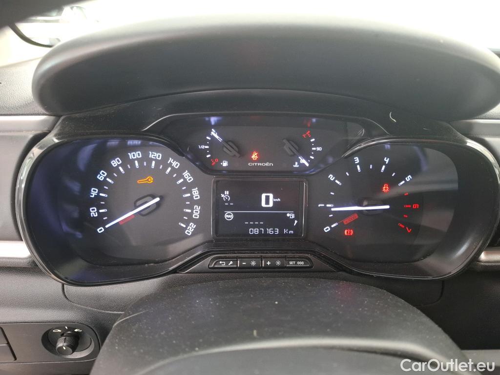  Citroen  C3 CITROEN  / 2020 / 5P / Berline PureTech 83 S&S BVM Feel Pack #38